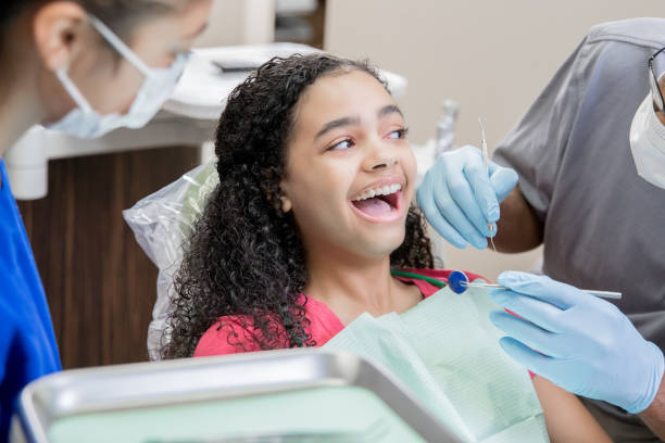 Best Emergency Dentist for Lost Fillings or Crowns in Forsyth, IL