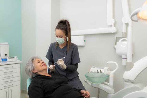 Best Emergency Dental Extractions in Forsyth, IL