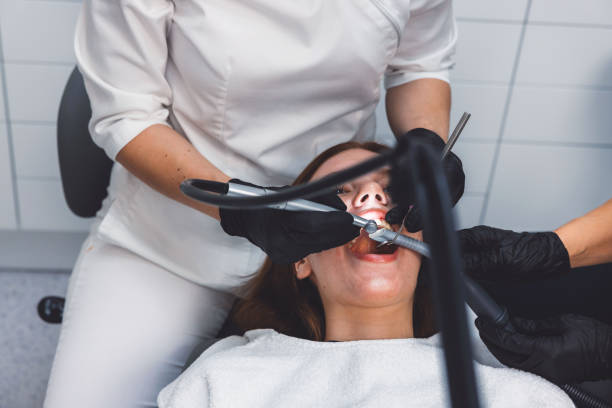 Best Emergency Dentist for Knocked-Out Tooth in Forsyth, IL