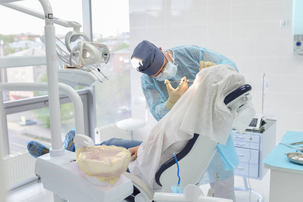 Best Weekend Emergency Dentist in Forsyth, IL